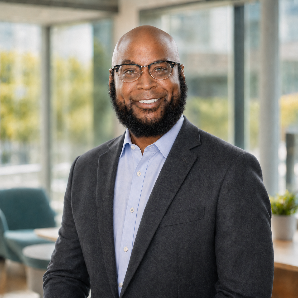 Malcolm D. Freeman, Principal of MDF Healthcare Advisory